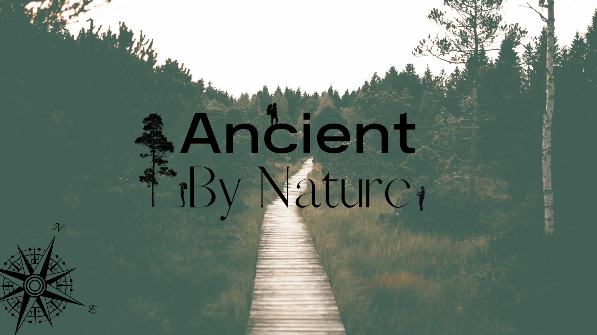 Load video: Ancient By Nature is a brand for everyone to enjoy. We came from it, we adapted to it, we belong to it. Let&#39;s get back in touch with it. Ancient By Nature - It&#39;s In All Of Us.