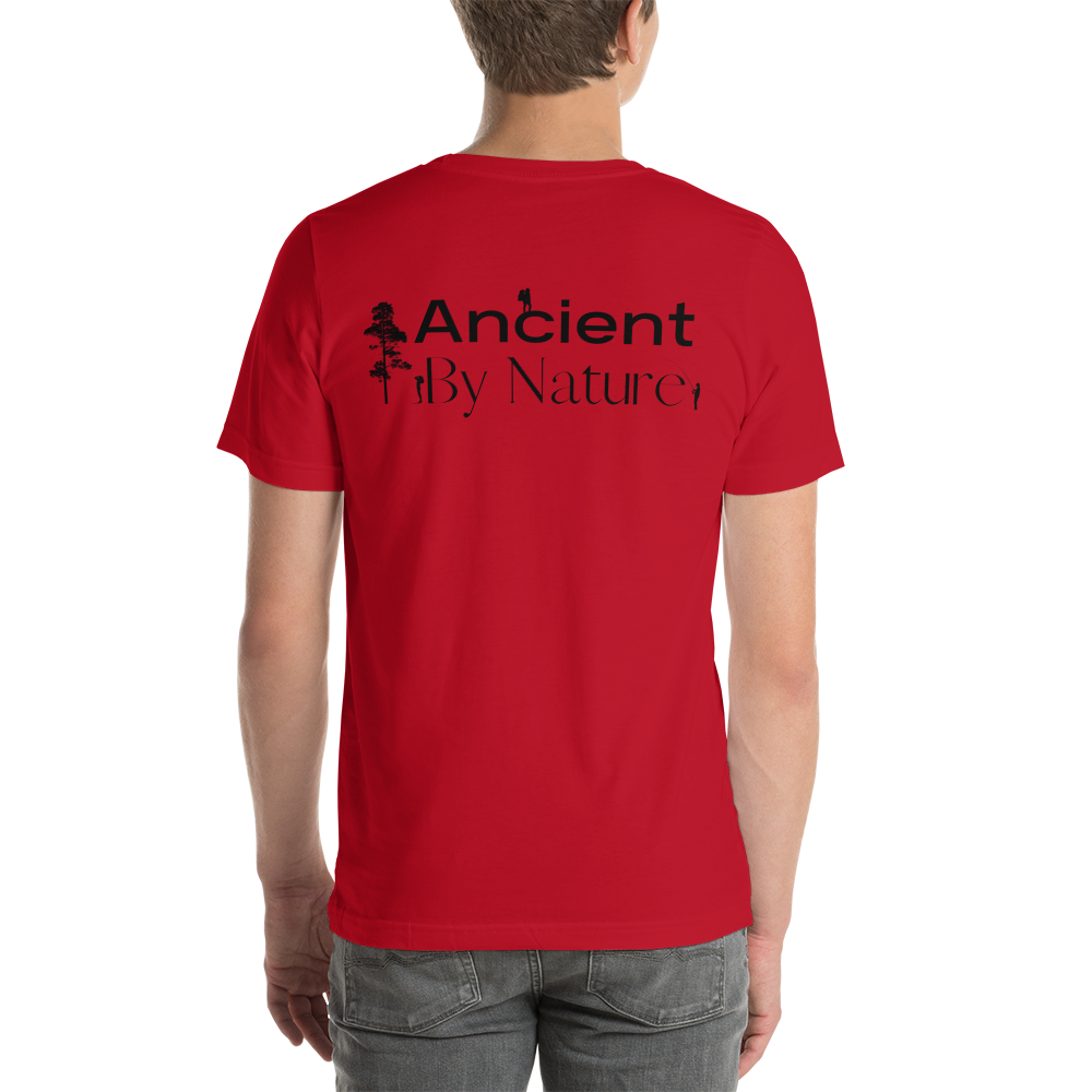Fair Weather Friends | Unisex t-shirt - Ancient X Nature
