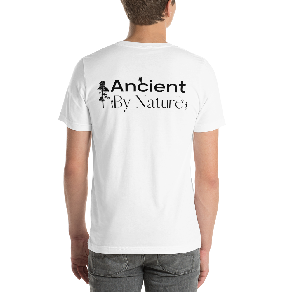 Fair Weather Friends | Unisex t-shirt - Ancient X Nature